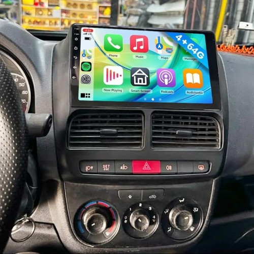 Android carplay autoradio - 15,