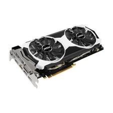 MSI GeForce GTX 980 Ti 6GD5T