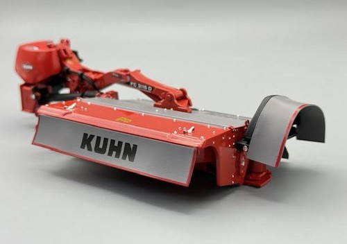 Replicagri faucheuse kuhn - faucheuse,