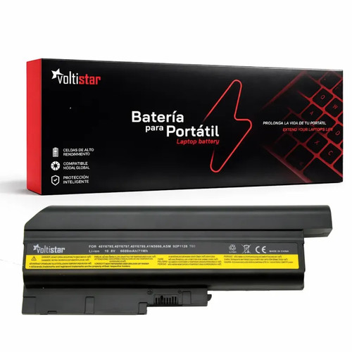 Batteria per portatile - per, lenovo
