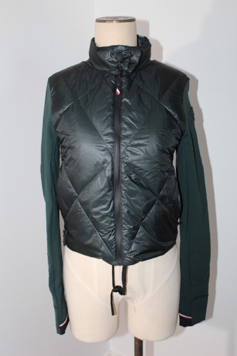 Moncler maglia cardigan down - moncler,