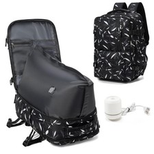 Grande Zaino Aspirapolvere da