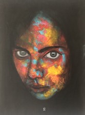 Œuvre De Umo Masada Street