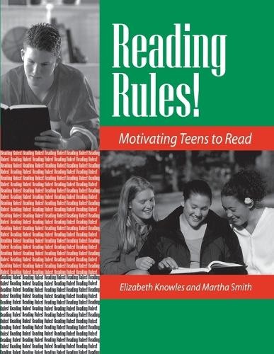 Reading rules 9781563088834 - -,