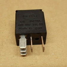 Relè Volvo 5 pin 12 Volt