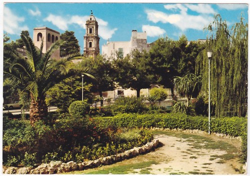 Conversano bari villa - bari,