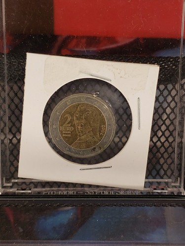 Moneta euro 2002 - euro,