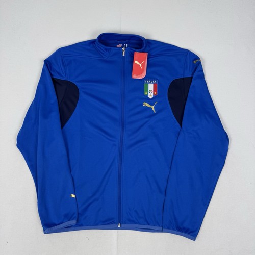 Puma italia 2006 - puma, tuta