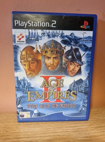 Age empires the - age, of