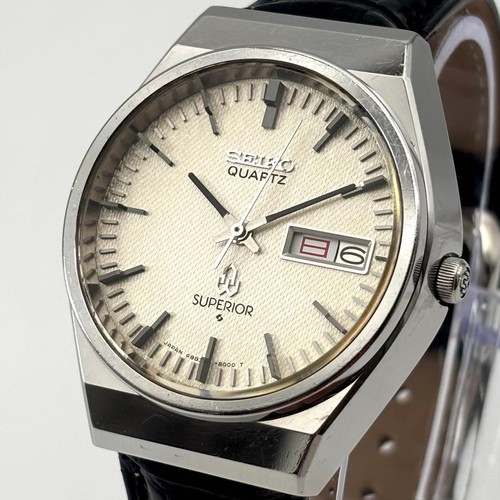 Orologio quarzo seiko - quarzo,