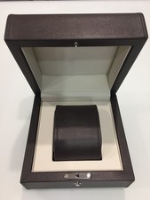 Scatola orologio originale