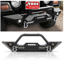 Front bumper fits - bumper,