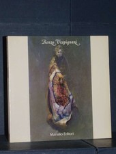 Mostra Castel Sant'Angelo, Roma - Renzo Vespignani 1944-1982 - Marsilio - 1982