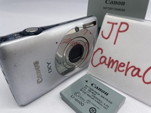 Leggi eccellente canon - leggi, ixy