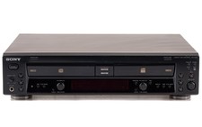 Sony RCD-W100 Audio CD