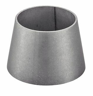Réduction inox 316l - inox,