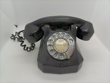 Telefono autelco gte vintage - telefono,