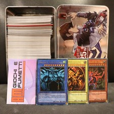 Lotto YUGIOH 400 carte con le
