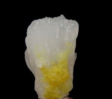 CELESTINA grande cristallo e