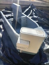 ape Piaggio 501 / 601 Blocca