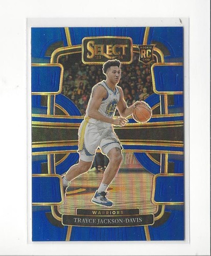 2023 select prizm - select, blue