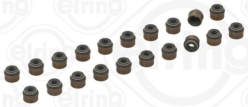 Set guarnizioni stelo - , valvola