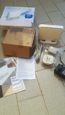 Modem router adsl2 - adsl2+, wi-fi
