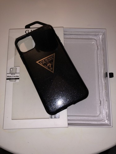 Custodia antiurto glitter