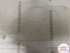 VETRO SCENDENTE PORTA