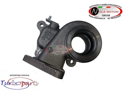 Turbo turbina chioccola - turbo,
