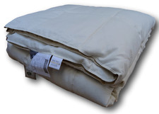 GF FERRARI Piumone Invernale LINDA Piuma d'Oca Magic Down 90/10 Matrimoniale