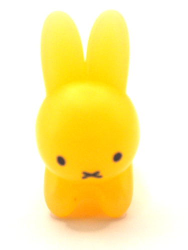 Miffy coniglio tetra fibbitz - miffy,