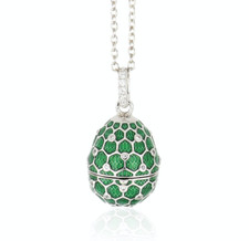 Collana Con Sorpresa Romanov