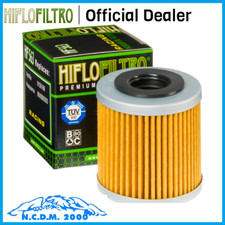 FILTRO OLIO HIFLO PER APRILIA