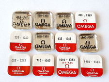 Omega # 1363 porta borchie