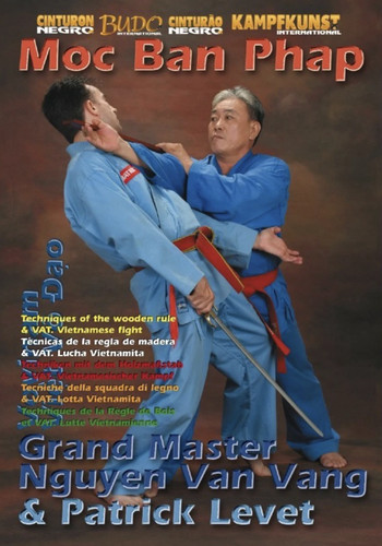 Vovinam viet dao - vo,