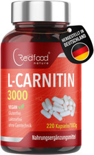 Carnitina alto dosaggio - l-carnitina,