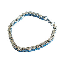 Bracciale Catena Moto