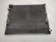 RADIATORE ARIA CONDIZIONATA TOYOTA LAND CRUISER COLORADO PRADO 3.0 DIESEL D4D 2002