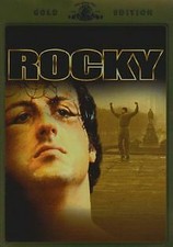 Rocky (Gold-Edition) von John