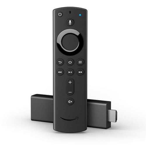 Nuovo amazon fire tv - nuovo,