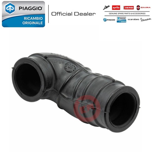 Tubo raccordo termostato acqua - tubo,
