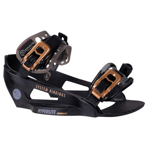 2024 hyperlite system attacchi - hyperlite,