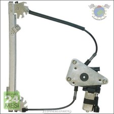 Alzavetro Valeo Posteriore Sx