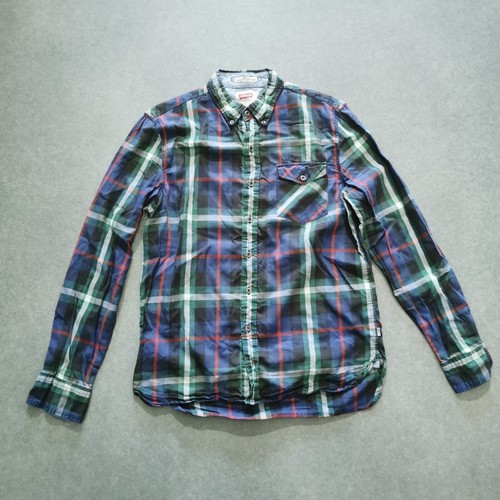 Camicia levi uomo small - levi's, s