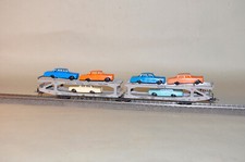 FS - LIMA - Carro BISARCA