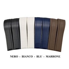 Rubber strap Daytona gold Cinturini orologio in gomma per Rolex Daytona oro