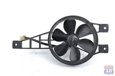 Elettroventola ventola