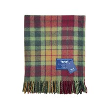 Nuovo tappeto scozzese The