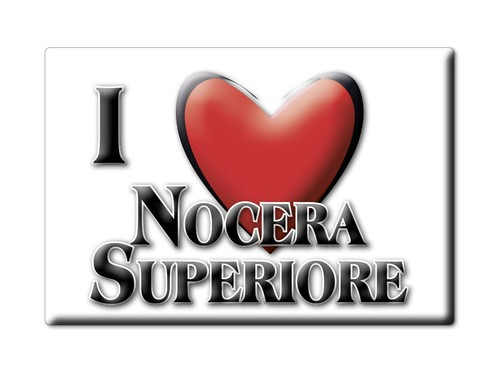 Calamita nocera superiore - nocera,